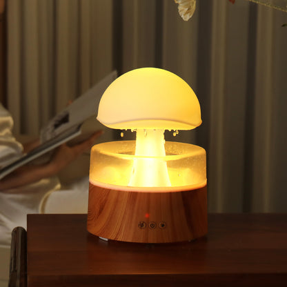 Rain Cloud Humidifier