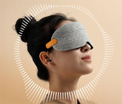 Zero Pressure Sleeping Mask