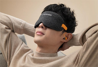 Zero Pressure Sleeping Mask